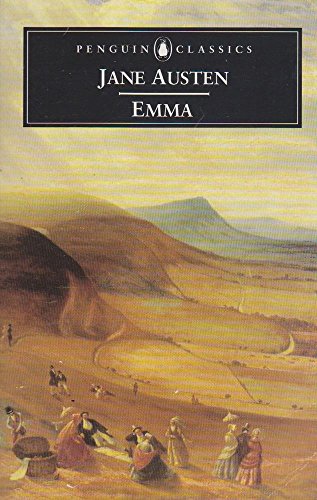 Stock image for Emma (Penguin Classics) for sale by Ergodebooks