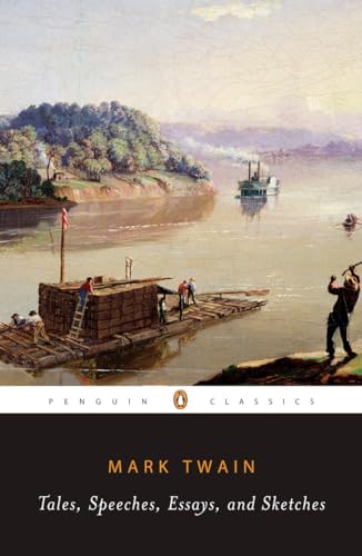 9780140434170: Tales, Speeches, Essays, and Sketches (Penguin Classics)