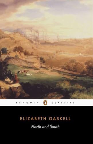 North and South - Elizabeth Gaskell