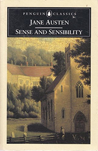 Sense and Sensibility (Penguin Classics) - Jane Austen