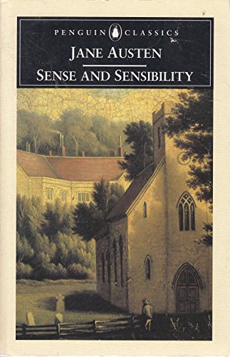 Stock image for Sense and Sensibility (Penguin Classics) for sale by Wonder Book