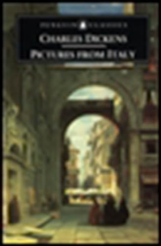 9780140434316: Pictures from Italy (Penguin Classics)