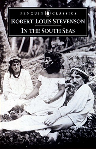 Beispielbild fr In the South Seas zum Verkauf von ThriftBooks-Atlanta