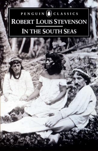 Stock image for In the South Seas for sale by ThriftBooks-Atlanta