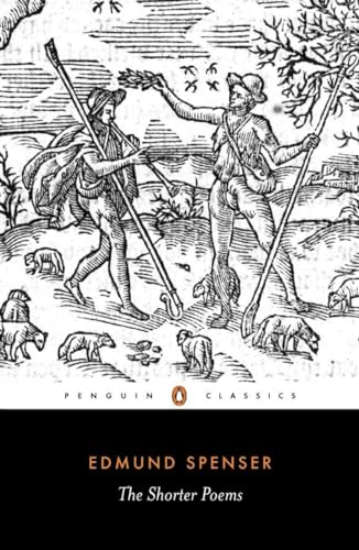 9780140434453: The Shorter Poems (Penguin Classics)