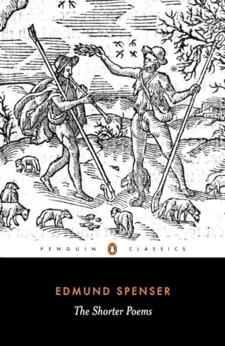 Stock image for The Shorter Poems (Penguin Classics) for sale by SecondSale