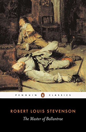 Stock image for The Master of Ballantrae: A Winter's Tale (Penguin Classics) for sale by BooksRun