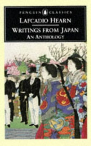 9780140434637: Writings from Japan: An Anthology