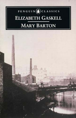 Imagen de archivo de Mary Barton (Penguin Classics) a la venta por Open Books West Loop