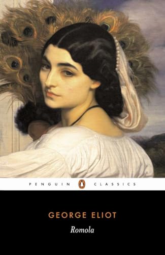 9780140434705: Romola (Penguin Classics)