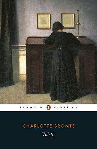 9780140434798: Villette (Penguin Classics)