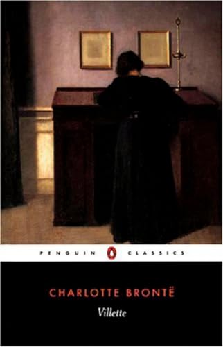 Stock image for Villette (Penguin Classics) for sale by HPB Inc.