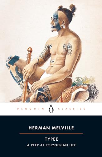 Typee: A Peep at Polynesian Life (Penguin Classics) (9780140434880) by Melville, Herman