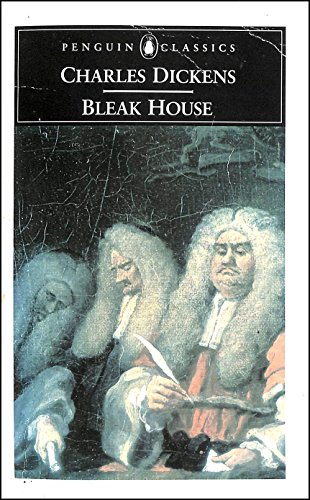 Stock image for Bleak House for sale by Mahler Books