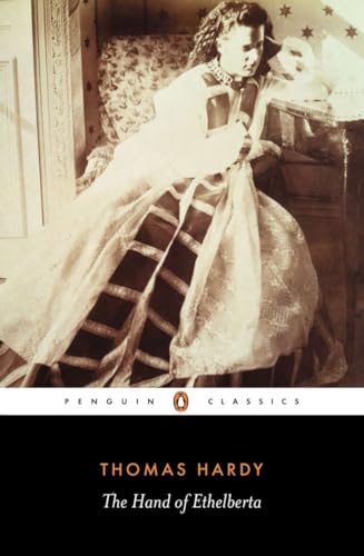 Stock image for The Hand of Ethelberta (Penguin Classics) for sale by SecondSale