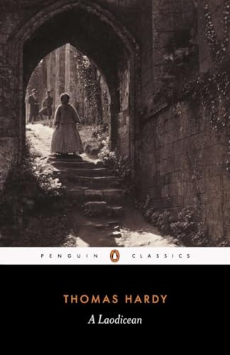 Stock image for A Laodicean (Penguin Classics) for sale by Half Price Books Inc.