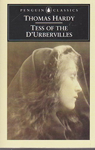 Stock image for Tess of the D'Urbervilles for sale by Ammareal