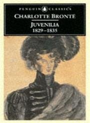 Imagen de archivo de Charlotte Bronte: Juvenilia 1829-1835 (Penguin Classics) a la venta por WorldofBooks