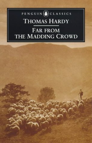 Beispielbild fr Far from the Madding Crowd Pen zum Verkauf von SecondSale