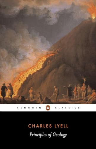 Imagen de archivo de Principles of Geology (Penguin Classics) a la venta por Zoom Books Company