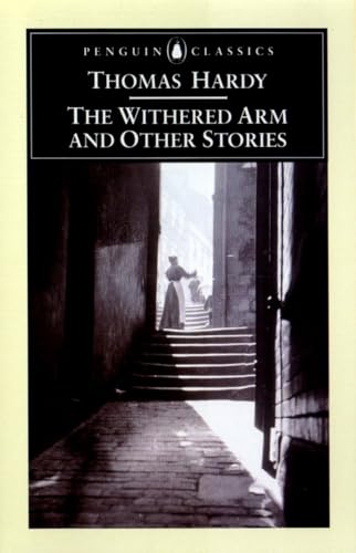 9780140435320: The Withered Arm and Other Stories (Penguin Classics)