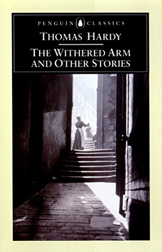 Stock image for The Withered Arm and Other Stories (Penguin Classics) for sale by Goodwill Southern California