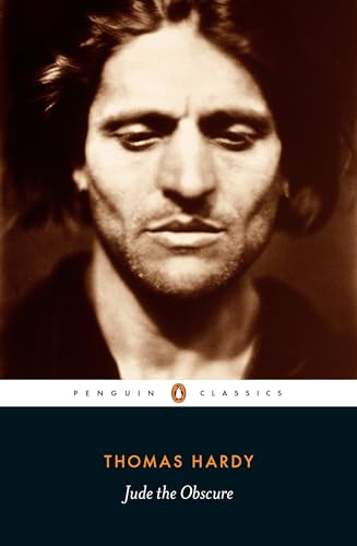 9780140435382: Jude the Obscure: Thomas Hardy (Penguin Classics)