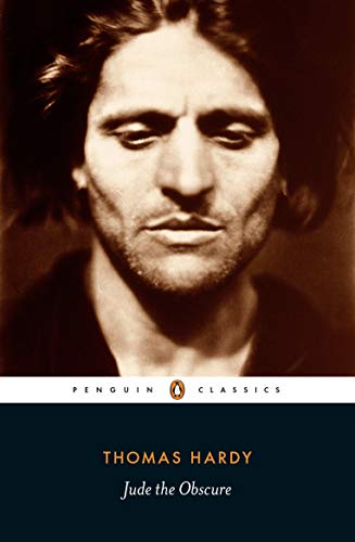 9780140435382: Jude the Obscure: Thomas Hardy (Penguin Classics)