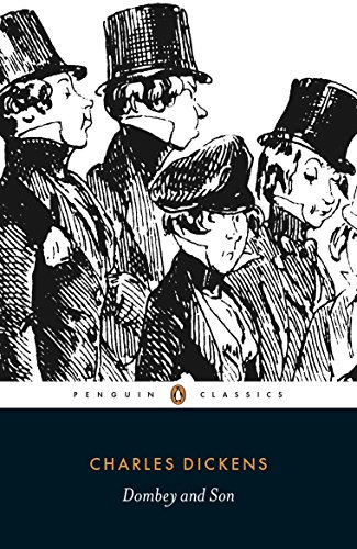 9780140435467: Dombey and Son (Penguin Classics)-la portada puede variar
