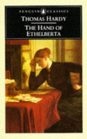 Stock image for The Hand of Ethelberta (Penguin Classics) for sale by ThriftBooks-Atlanta
