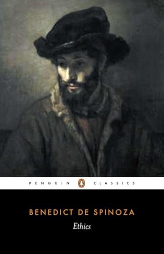 Imagen de archivo de Ethics (Penguin Classics) a la venta por HPB-Diamond