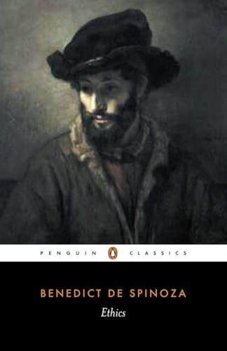 Stock image for Ethics (Penguin Classics) for sale by BooksRun