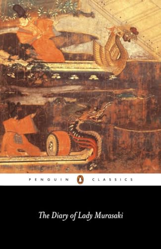 Stock image for Diary of Lady Murasaki (Penguin Classics) for sale by Ergodebooks