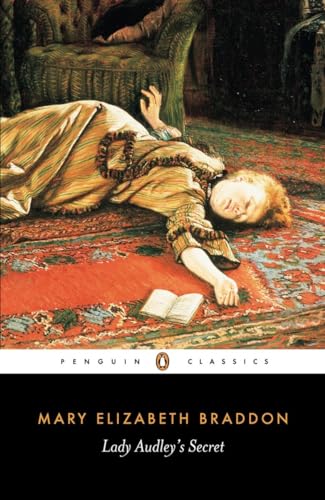 Stock image for Lady Audley's Secret (Penguin Classics) for sale by WorldofBooks