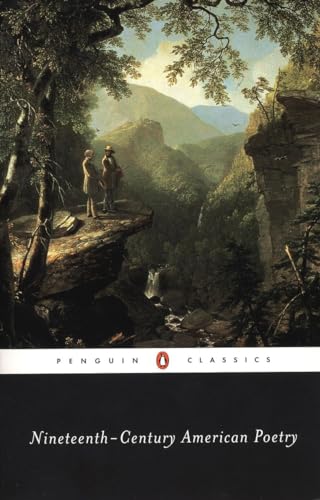 9780140435870: Nineteenth-Century American Poetry (Penguin Classics)