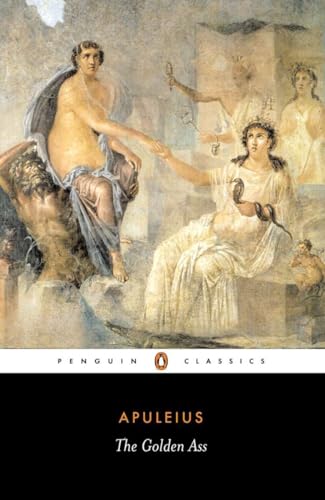 Beispielbild fr The Golden Ass (Penguin Classics) zum Verkauf von SecondSale