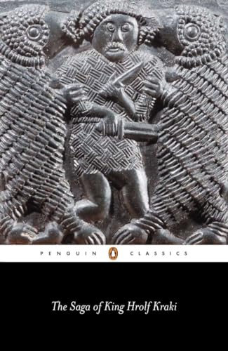 Beispielbild fr The Saga of King Hrolf Kraki (Penguin Classics) zum Verkauf von WorldofBooks