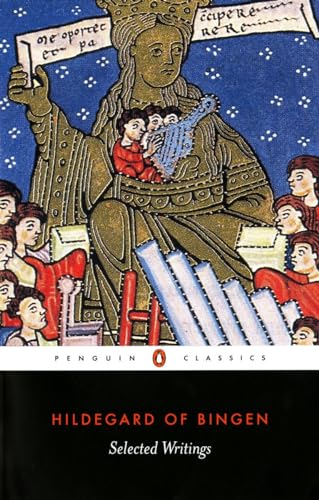 Stock image for Selected Writings: Hildegard of Bingen (Penguin Classics) for sale by BooksRun