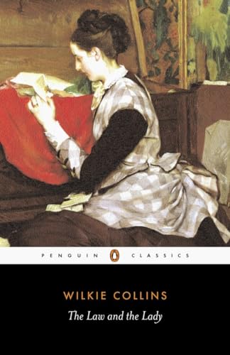 9780140436075: The Law and the Lady (Penguin Classics)