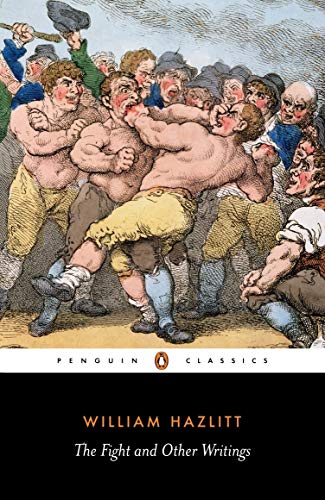 9780140436136: The Fight and Other Writings: xxii (Penguin classics)