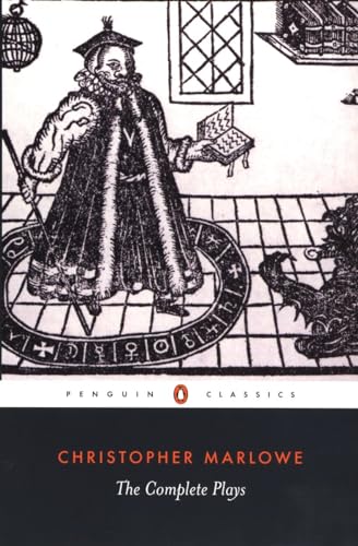 Imagen de archivo de Christopher Marlowe: The Complete Plays a la venta por Zoom Books Company