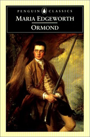 Stock image for Penguin Classics S.: Ormond for sale by Anybook.com