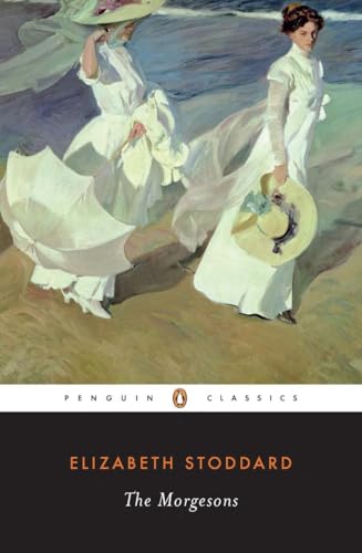 Beispielbild fr The Morgesons (Penguin Classics) zum Verkauf von BooksRun