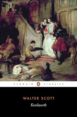 9780140436549: Kenilworth: Walter Scott (Penguin Classics)