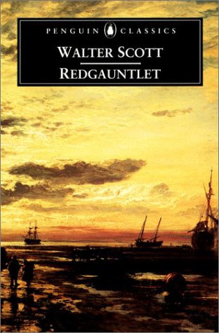 Stock image for Redgauntlet (Penguin Classics) for sale by Discover Books