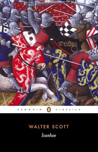 Stock image for Ivanhoe (Penguin Classics) for sale by Chiron Media