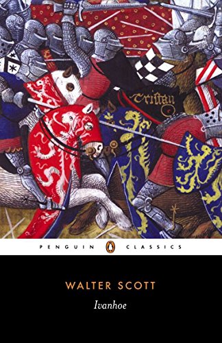 9780140436587: Ivanhoe (Penguin Classics)