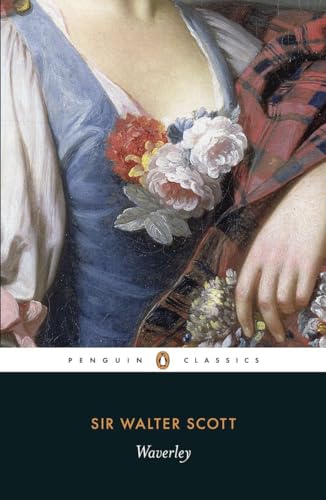 Stock image for Waverley (Penguin Classics) for sale by SecondSale