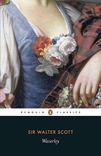 9780140436600: Waverley (Penguin Classics)