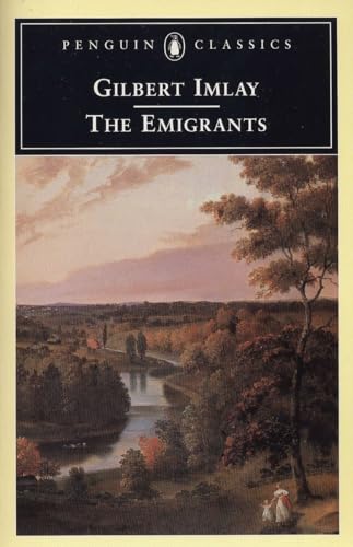 Beispielbild fr The Emigrants (Penguin Classics) zum Verkauf von WorldofBooks